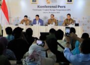 Perkuat Kinerja Ekonomi Domestik, LPS Sesuaikan Tingkat Bunga Penjaminan