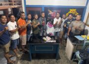 Penggerebekan Tengah Malam: Polsek Pancung Soal Ringkus Wanita Pembawa 15 Paket Sabu