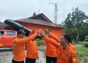 Tragedi di Danau Maninjau, Penembak Ikan Hilang Saat Menyelam