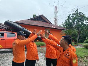 Tragedi di Danau Maninjau, Penembak Ikan Hilang Saat Menyelam