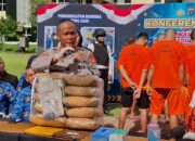 Ratusan Ribu Nyawa Diselamatkan: Perang Kapolda Sumbar Melawan Narkoba