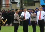 Jejak Kombes Pol Wedy Mahadi dan Kompol Dedy Andrianyah Putra Beserta 7 Personel dalam Pengungkapan Sabu Skala Besar di Sumbar