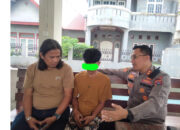 Aksi Damai di DPRD Sumbar: Cerita di Balik Empat Pelajar yang Diamankan Polisi