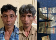 Dari Uang Haram ke Barang Haram: Sebuah Ironi