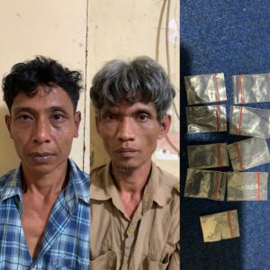 Dari Uang Haram ke Barang Haram: Sebuah Ironi