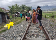 Rel Kereta Api: Jalur Hidup atau Jalur Maut?