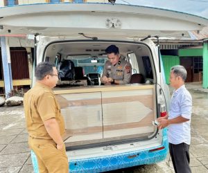 Kesempatan Emas: Pemutihan Pajak Kendaraan Bermotor di Diperpanjang