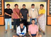 Narkoba di Pessel: Jangan Tunggu Generasi Kita Hancur