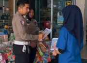 Polres Pasaman Imbau Warga Manfaatkan Perpanjangan Program Pemutihan Pajak Kendaraan