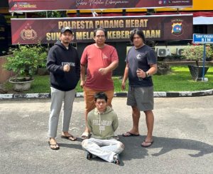 Pelajaran dari Penangkapan Codoik: Pencurian Kecil, Dampak Sosial Besar