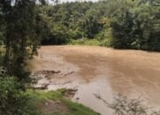 Isu Tambang Ilegal di Sijunjung dan Sungai yang Menjadi Saksi