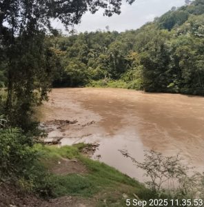 Isu Tambang Ilegal di Sijunjung dan Sungai yang Menjadi Saksi