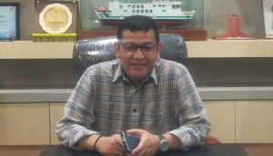 Anggaran KONI Sumbar Aman, Pemprov Tegaskan Isu Dana Nol Hanya Kabar Menyesatkan