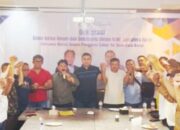 Dukungan 71 Persen Jadi Modal Kuat Hamdanus–Anandya Pimpin KONI Sumbar