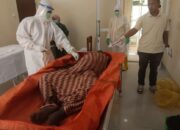 Kalidi, Petani yang Tak Pulang Dua Hari dan Ditemukan di Pondok Ladang