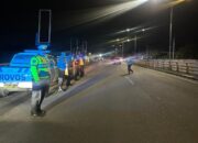 Patroli Skala Besar, Harapan Baru untuk Keamanan Kota Padang