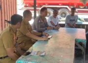 Pemilik Angkutan Sumbar Didorong Manfaatkan Program Pemutihan Pajak Kendaraan, Ditlantas Polda Sumbar Lakukan Sosialisasi