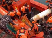 Sinergi Tim SAR Gabungan di Mentawai: Menyisir Ombak, Menemukan Jawaban