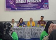 Sentuhan Humanis di Balik Jeruji: Program Penguatan Emosional bagi Narapidana Perempuan