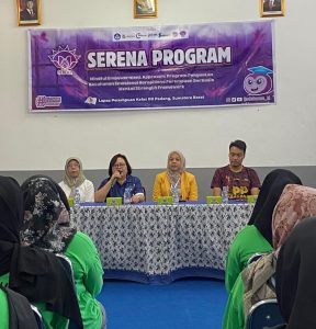 Sentuhan Humanis di Balik Jeruji: Program Penguatan Emosional bagi Narapidana Perempuan
