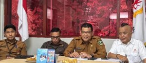 Musprovlub KONI Sumbar 2025: Transparansi, Harapan, dan Jalan Menuju Ketua Baru