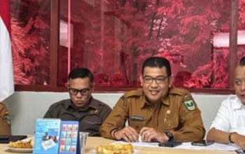 Musprovlub KONI Sumbar 2025: Transparansi, Harapan, dan Jalan Menuju Ketua Baru