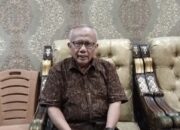 Tokoh Masyarakat Sumbar Imbau Aksi Damai, Dukung Polda Sumbar