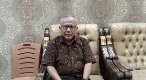 Tokoh Masyarakat Sumbar Imbau Aksi Damai, Dukung Polda Sumbar