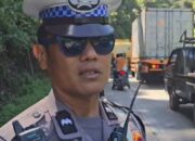 Kendaraan Terganjal Tiga Jam di Panorama Dua, Jalur Padang–Solok Kini Bisa Dilewati