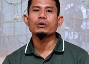 Ketua BM Kasgoro 1957 Apresiasi Peran Polresta Padang Jaga Kondusivitas Kota