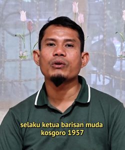 Ketua BM Kasgoro 1957 Apresiasi Peran Polresta Padang Jaga Kondusivitas Kota