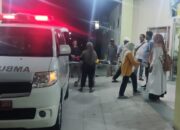 Kasus Perdana Dugaan Keracunan MBG di Sumbar, 34 Anak Dirawat di Agam