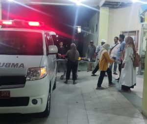 Kasus Perdana Dugaan Keracunan MBG di Sumbar, 34 Anak Dirawat di Agam