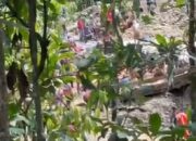 Tambang Ilegal Masih Bergeliat di Sawahlunto, Di Tengah Seruan Presiden