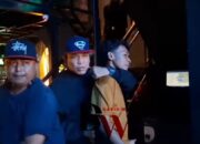 Dari Grand Ederson ke Angel’s Wing: Jejak Pencuri Mobil yang Berakhir di Tangan Tim Klewang