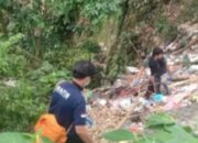 Warga Bukittinggi Geger, Ditemukan Jasad Bayi di Bibir Jurang Ngarai Sianok