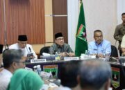 Muhidi Minta Pemerintah Daerah Punya Target Tahunan Tekan Praktik Illegal Mining dan Fishing