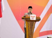 Ketua DPRD Gagas Sumbar Expo 2025 untuk Perkuat Ekspor dan Produk Unggulan