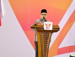 Ketua DPRD Gagas Sumbar Expo 2025 untuk Perkuat Ekspor dan Produk Unggulan