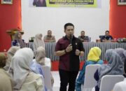 Sosialisasikan Perda No. 16 Tahun 2019, Wakil Ketua DPRD Sumbar Dorong UMKM Naik Kelas