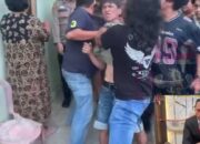 Tim Rajawali Satresnarkoba Polresta Padang Tangkap Dua Bandar Ganja di Banuaran, Sempat Dihadang Warga