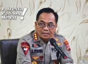 Anggota Polda Sumbar Jadi Korban Pemalakan di Pantai Padang, Dua Pelaku Diamankan, Kapolresta Padang: Sikat Semua Pemalak di Kawasan Wisata