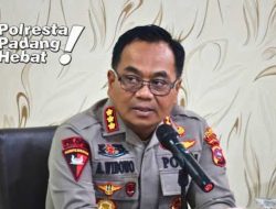 Anggota Polda Sumbar Jadi Korban Pemalakan di Pantai Padang, Dua Pelaku Diamankan, Kapolresta Padang: Sikat Semua Pemalak di Kawasan Wisata