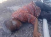 Suasana Pagi yang Berubah Mencekam di Pasar Raya Padang