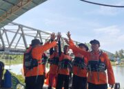 Nelayan Hilang Kontak di Perairan Air Bangis, Basarnas Padang Lakukan Pencarian