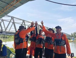 Nelayan Hilang Kontak di Perairan Air Bangis, Basarnas Padang Lakukan Pencarian