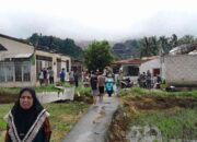 Ketika Angin Mengamuk: Kisah Warga Batu Gadang Diterjang Puting Beliung