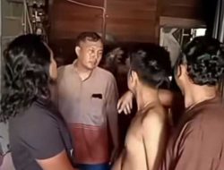 Sakit Hati Berujung Kekerasan: Empat Pria Aniaya Guru Honorer SMK 7 Padang