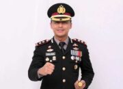 Seorang Mekanik Ditangkap Satresnarkoba Polres 50 Kota, Diduga Penyalahguna Sabu