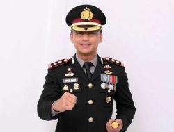 Seorang Mekanik Ditangkap Satresnarkoba Polres 50 Kota, Diduga Penyalahguna Sabu